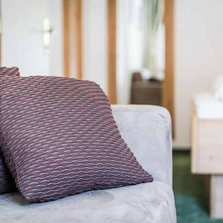 Hotel Waldsee Fiè Rom bilde
