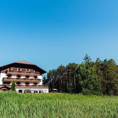 Hotel Waldsee Fiè Eksteriør bilde