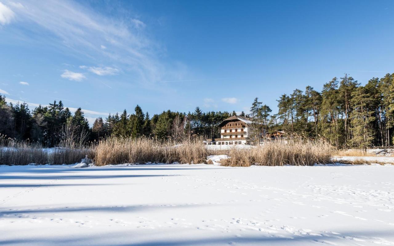 Hotel Waldsee Fiè Eksteriør bilde