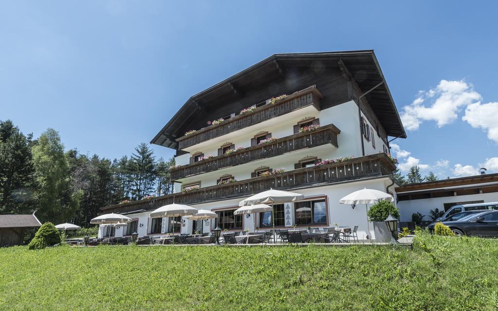 Hotel Waldsee Fiè Eksteriør bilde