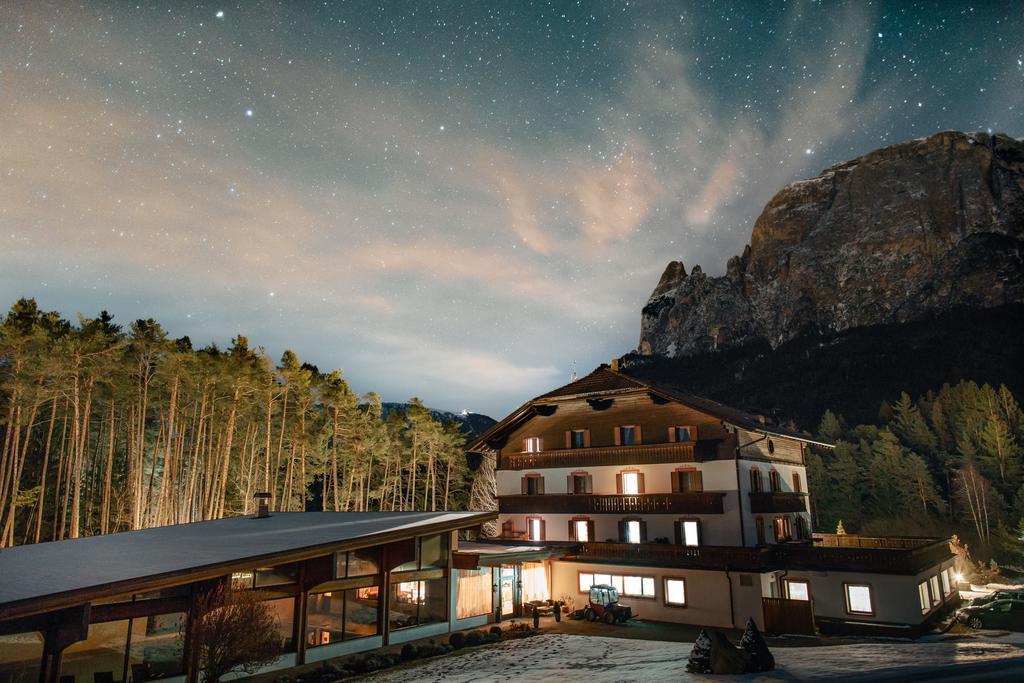Hotel Waldsee Fiè Eksteriør bilde