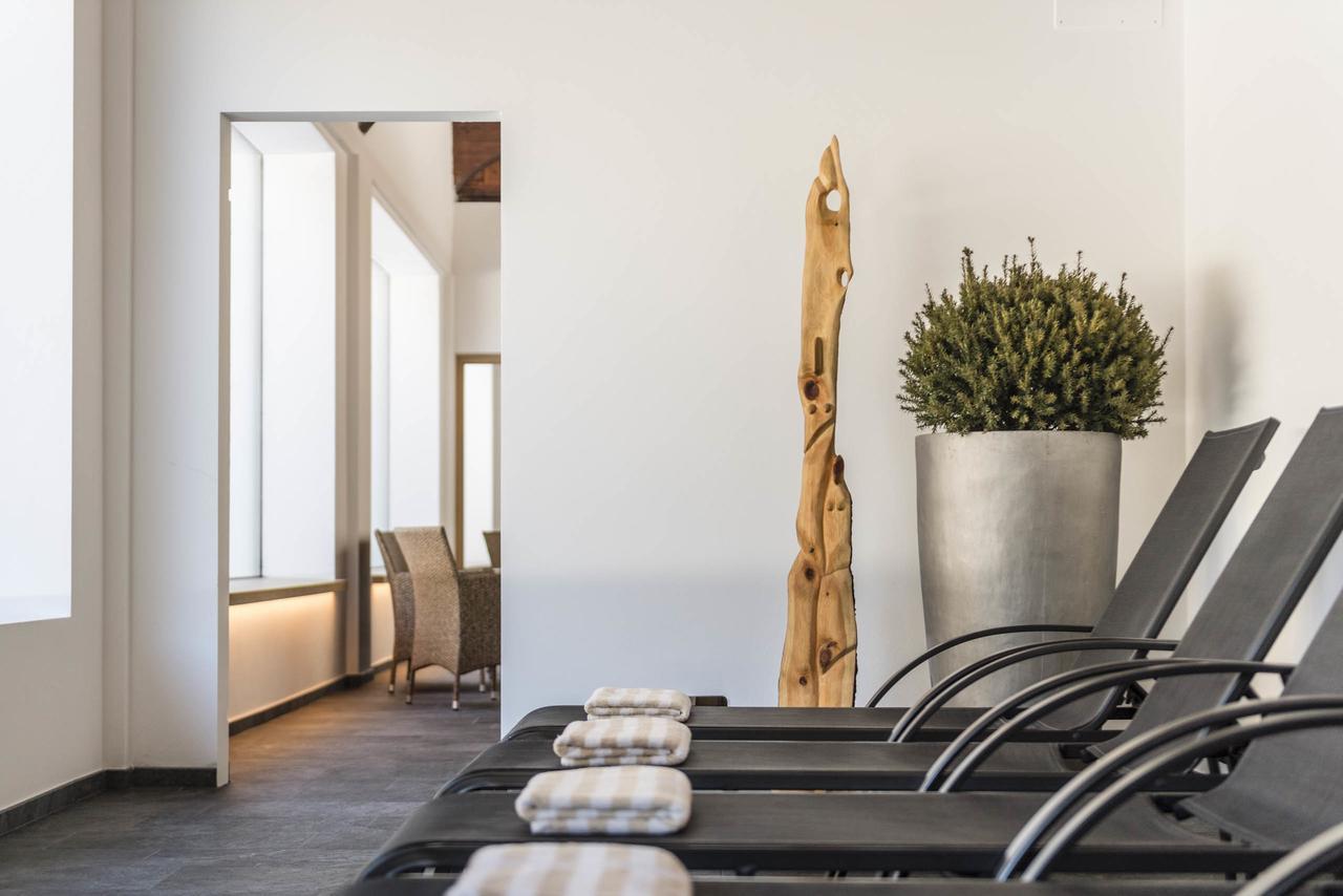 Hotel Waldsee Fiè Eksteriør bilde