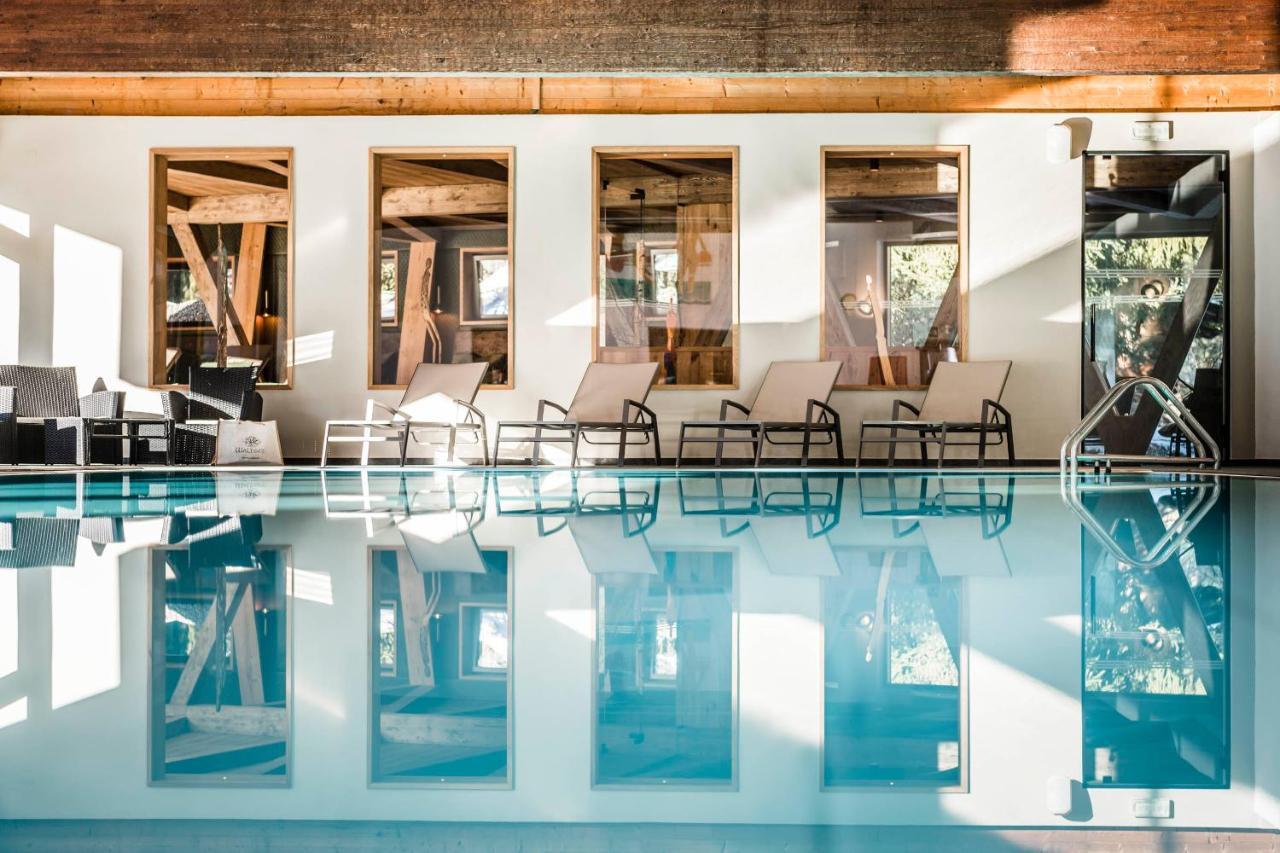 Hotel Waldsee Fiè Eksteriør bilde