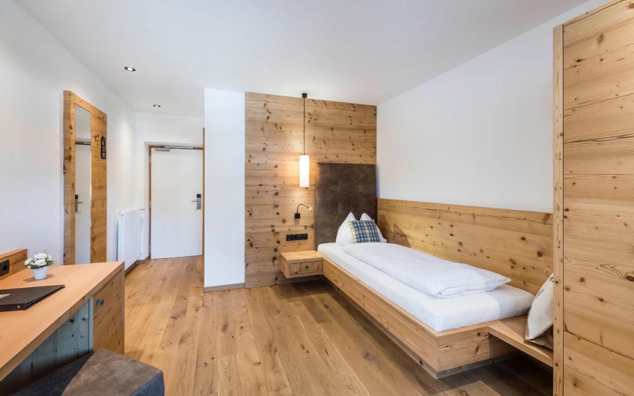 Hotel Waldsee Fiè Eksteriør bilde