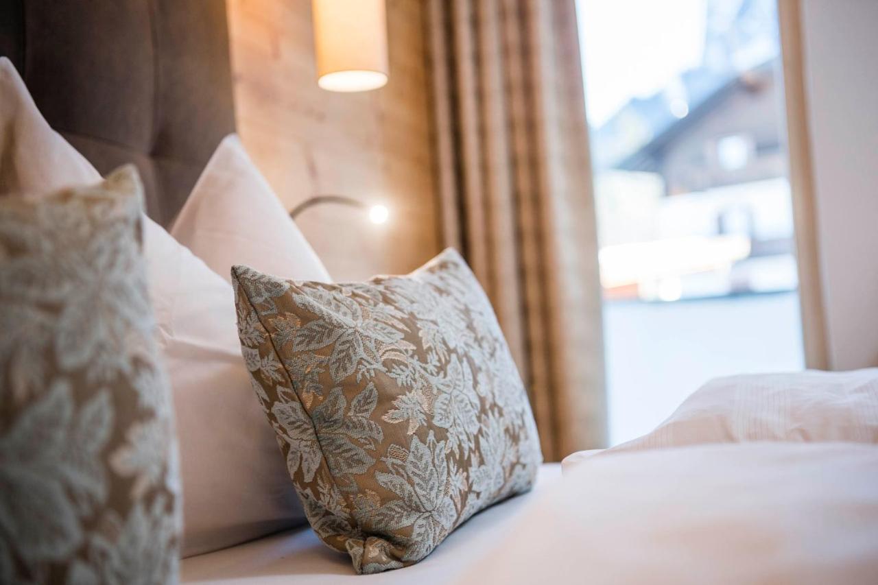 Hotel Waldsee Fiè Eksteriør bilde